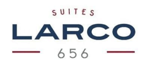 Suites Larco 656
